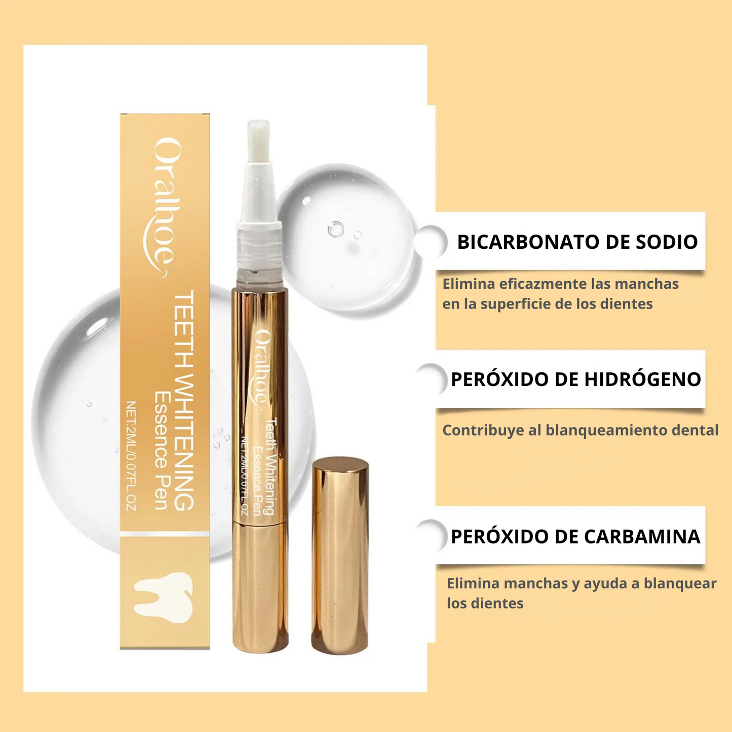 Pro Teeth Whitening