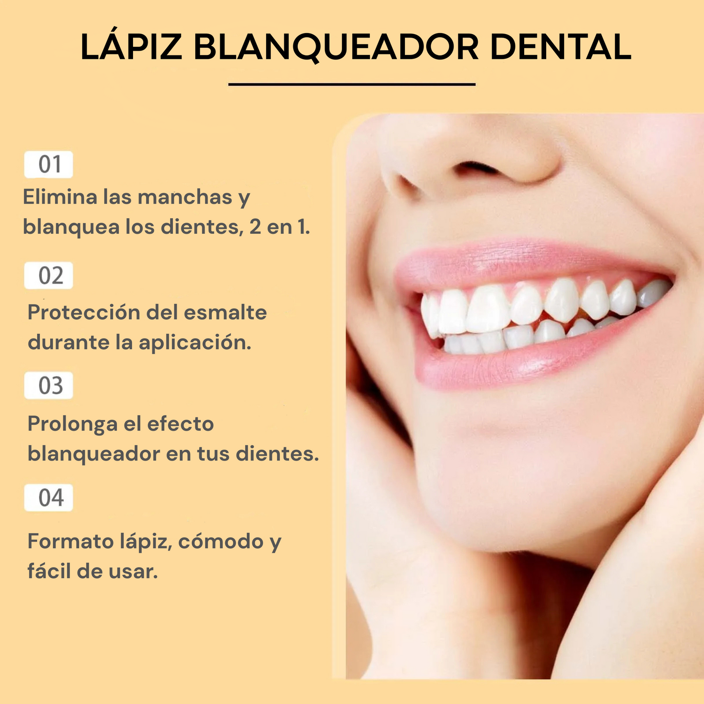 Pro Teeth Whitening