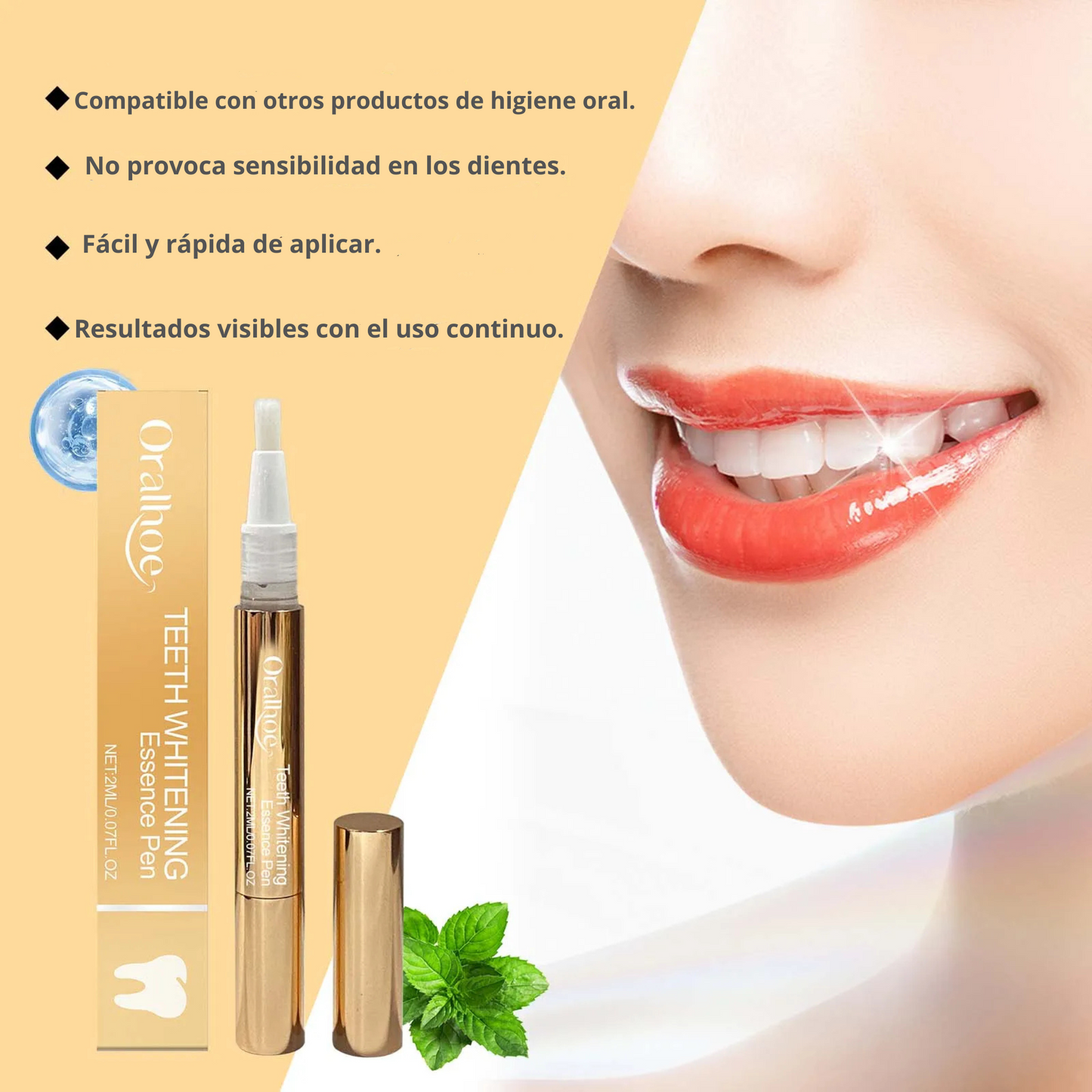 Pro Teeth Whitening