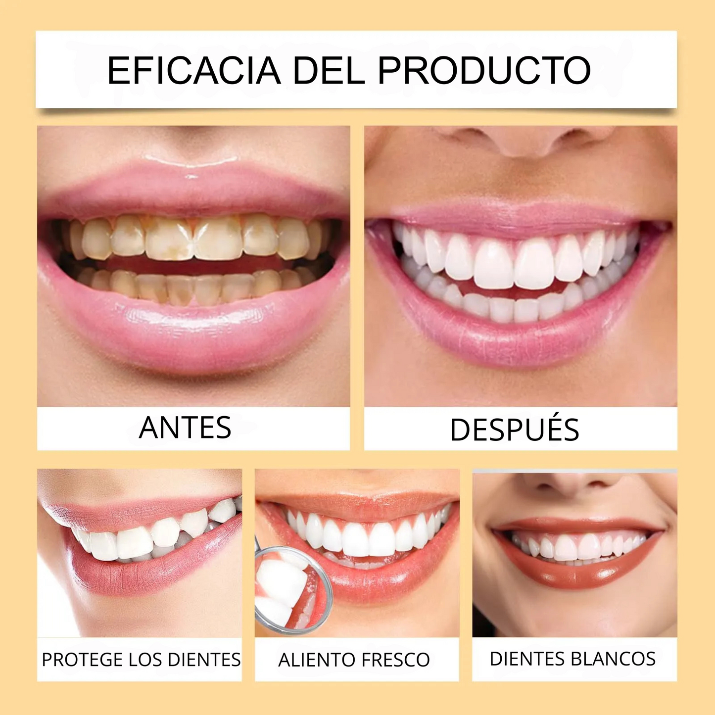 Pro Teeth Whitening