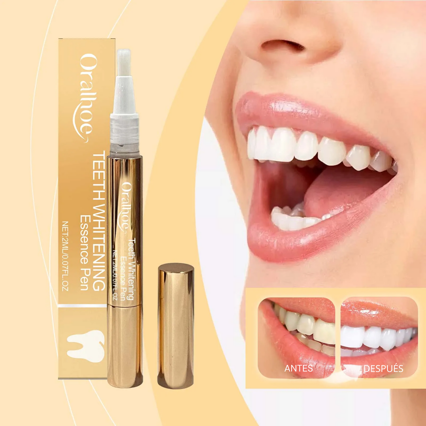 Pro Teeth Whitening