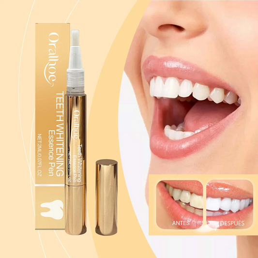 Pro Teeth Whitening